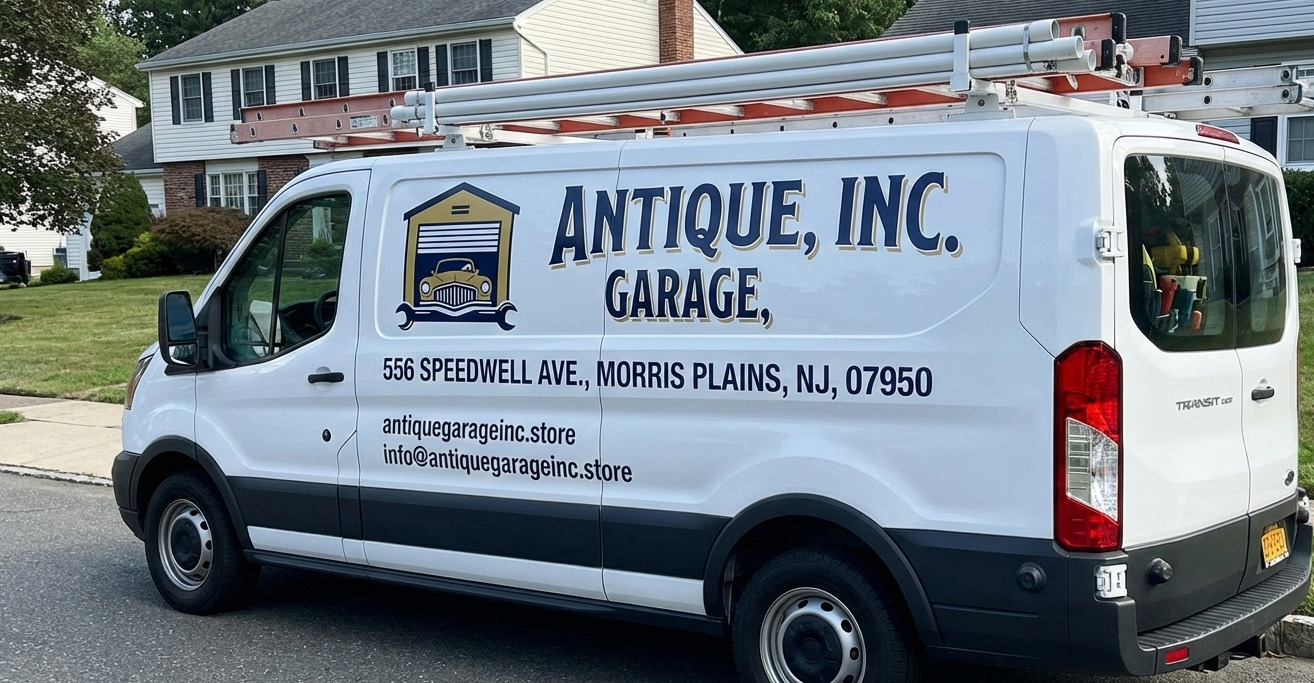 Morris Plains Best Team